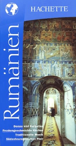 Rumänien - COLLECTIF