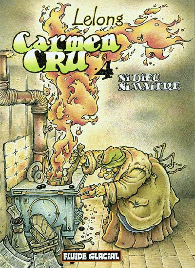 Ni Dieu ni maître - COLLECTIF