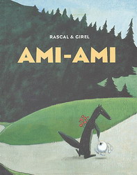 Ami-ami - STEPHANE GIREL - RASCAL