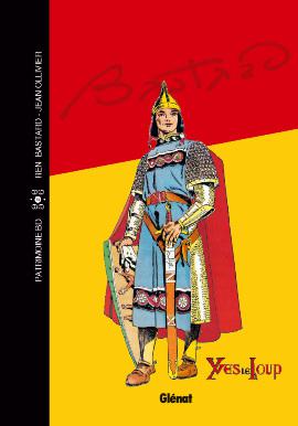 René Bastard #1 - JEAN OLLIVIER - RENE BASTARD