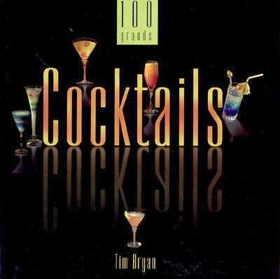 Cocktails - TIM BRYAN