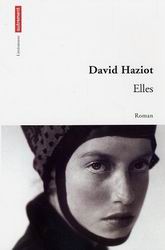Elles - DAVID HAZIOT