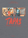Tapas - FIONA DUNLOP