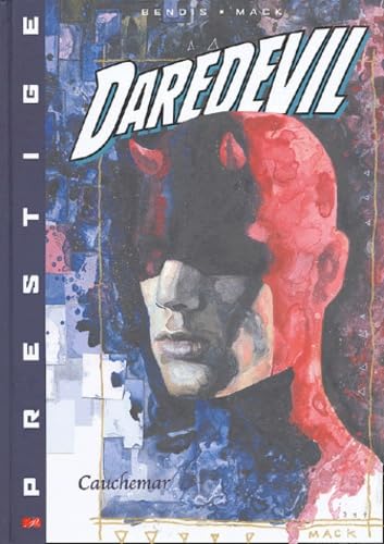 Daredevil prestige #2 - COLLECTIF