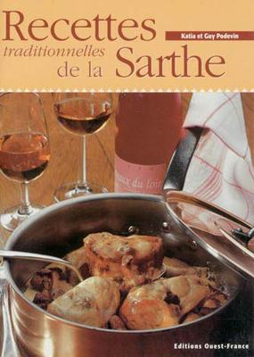 Meilleures recettes traditionnelles de - GUY PODEVIN - KATIA PODEVIN