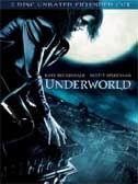 Underworld (unrated extended cut) - WISEMAN LEN