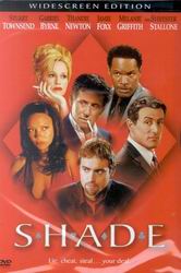 Shade - NIEMAN DAMIAN