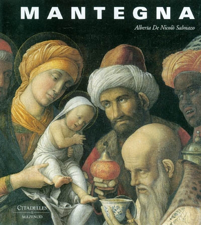 Mantegna - ALBERTA DE NICOLO SALMAZO