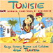 Tunisie: Rondes, comptines et berceuses - COMPILATION