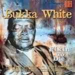Fixin' To Die - BUKKA WHITE