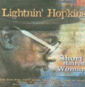 Short Haired Woman - LIGHTIN' HOPKINS