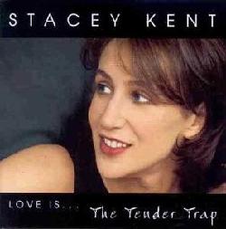 The Tender trap - KENT STACEY