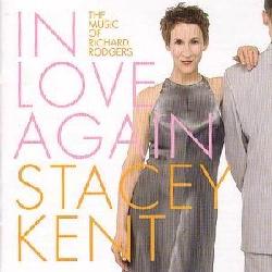In love again - KENT STACEY
