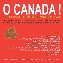 O Canada! - L'hymme national - COMPILATION