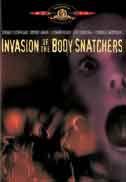Invasion of the Body Snatchers (lenticul - KAUFMAN PHILIP