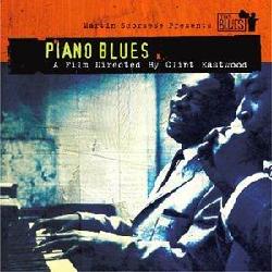 Piano Blues - EASTWOOD CLINT