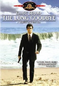 the Long goodbye - ALTMAN ROBERT