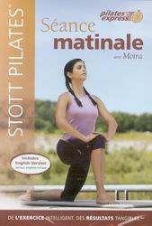 Stott Pilates: séance matinale - STOTT PILATES