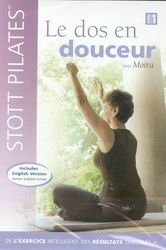 Stott Pilates: le dos en douceur - STOTT PILATES