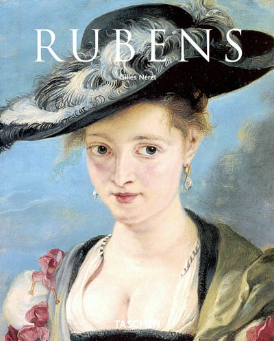 Rubens - GILLES NERET