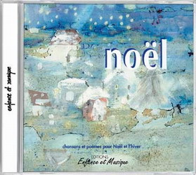 Noël - CHAUMIE AGNES