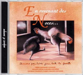 En revenant des noces - HAYWARD-CAILLARD CLAIRE ET BERRY