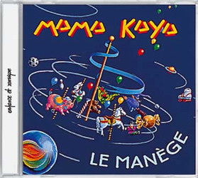 le Manège - KAYA MAMA