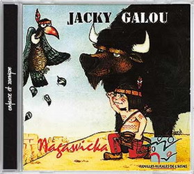 Nagawicka - GALOU JACKY