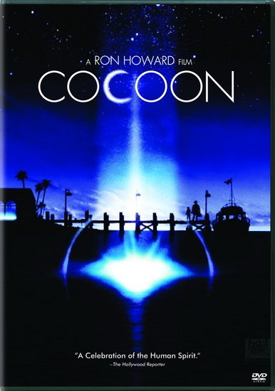 Cocoon - HOWARD RON
