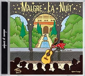 Malgré la nuit - SCHNEIDER GENEVIEVE