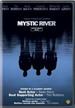 Mystic River - EASTWOOD CLINT