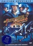 Starship Troopers 1 & 2 (Special Edition) - DIVERS