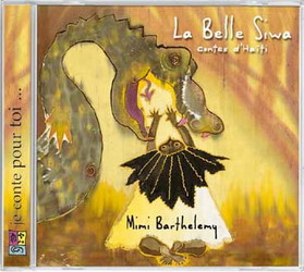 la Belle Siwa - BARTHELEMY MIMI