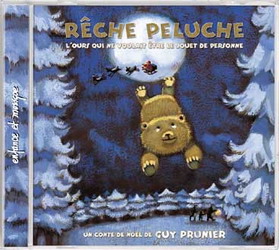 Rêve peluche - PRUNIER GUY