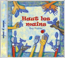 Haut les mains - PRUNIER GUY