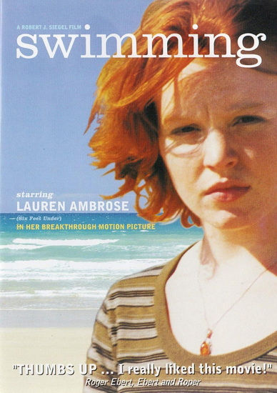 Swimming - SIEGEL ROBERT J.