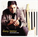 Écoute-moi donc - BEDAR DANY