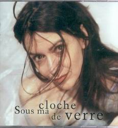 Sous ma cloche de verre - TREMBLAY PAULE