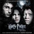 Harry Potter And The Prisoner Of Azkaban - WILLIAMS JOHN