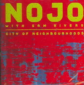 City Of Neighbourhoods - NOJO