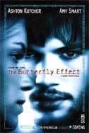 Butterfly effect (l'effet papillon) - BRESS ERIC