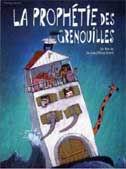 la Prophétie des grenouilles - 