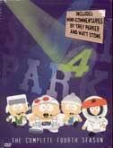 South Park (Season 4) - SOUTH PARK