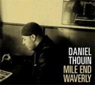 Mile End - St-Viateur - DANIEL THOUIN