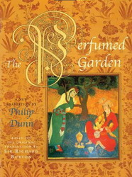 The Perfumed garden - PHILIP DUNN