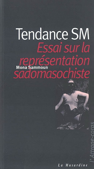 Tendance SM - MONA SAMMOUN