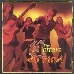On Fire - COTTARS (THE)