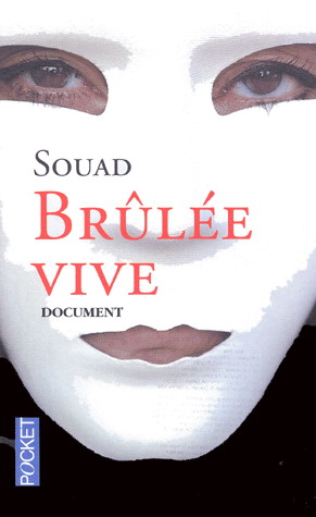 Brûlée vive - SOUAD