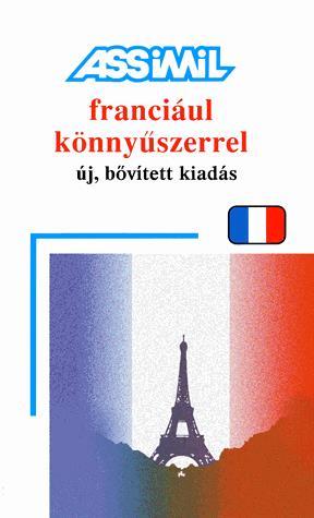 Franciaul könnyüszerrel - ANTHONY BULGER - JEAN-LOUP CHEREL