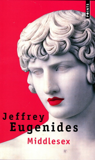 Middlesex - JEFFREY EUGENIDES